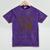 Vintage Please Be Patient With Me I'm From The 1900s On Back Mineral Wash Tshirts Mineral Purple