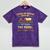 Vintage Please Be Patient With Me I'm From The 1900s Premium Tri-Blend Mineral Wash Tshirts Mineral Purple