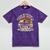Vintage Please Be Patient With Me I'm From The 1900s Wagon Mineral Wash Tshirts Mineral Purple