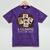 Vintage Portrait Photography Memory Nostalgia Vibe Mineral Wash Tshirts Mineral Purple