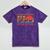Vintage Retro Please Be Patient With Me I'm From The 1900s Mineral Wash Tshirts Mineral Purple
