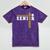 Volleyball Senior Night Volleyball Senior 2025 Graduation 14 Mineral Wash Tshirts Mineral Purple