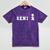 Volleyball Senior Night Volleyball Senior 2025 Graduation 26 Mineral Wash Tshirts Mineral Purple