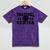 Volleyball Senior Night Volleyball Senior 2025 Graduation 28 Mineral Wash Tshirts Mineral Purple