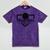 Volleyball Senior Night Volleyball Senior 2025 Graduation 30 Mineral Wash Tshirts Mineral Purple