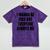I Wanna Be Nice But Everyone Annoys Me Introvert Mineral Wash Tshirts Mineral Purple I Wanna Be Nice But Everyone Annoys Me Introvert Mineral Wash Tshirts Mineral Purple