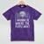I Wanna Be Where People Aren’t For Camping Hiking Introvert Mineral Wash Tshirts Mineral Purple