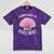 I Wanna Be Where The People Aren't Introverted Introvert Mineral Wash Tshirts Mineral Purple