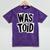 Wastoid 80s Slang Retro Teen Quote Gen X Nostalgia Mineral Wash Tshirts Mineral Purple Wastoid 80s Slang Retro Teen Quote Gen X Nostalgia Mineral Wash Tshirts Mineral Purple