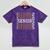 Weightlifting Senior Night Senior 2025 Graduation 42 Mineral Wash Tshirts Mineral Purple
