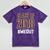 We Out WeOut Class Of 2018 Senior Graduation Mineral Wash Tshirts Mineral Purple