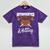 Whittling Hobby Woodcarve Introverted Wood Artist Whittler Mineral Wash Tshirts Mineral Purple