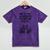 Why Do People Ask Introverts To Become More Talkative Mineral Wash Tshirts Mineral Purple