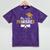 My Wife Phinished PhD Graduation Family Matching Mineral Wash Tshirts Mineral Purple