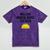 Will Give Medical Advice For Tacos Shirt Graduation MD Mineral Wash Tshirts Mineral Purple