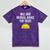 Will Give Medical Advice For Tacos Shirt Nurse Graduation MD Mineral Wash Tshirts Mineral Purple