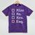 Women Lawyer Attorney Law School Graduation Lawyer Mineral Wash Tshirts Mineral Purple