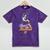 Women Mastered It Girl Master Degree Graduation Graduate Mineral Wash Tshirts Mineral Purple