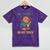 Women's Grouchy Capybara Not Friendly Do Not Touch Introvert Mineral Wash Tshirts Mineral Purple Women's Grouchy Capybara Not Friendly Do Not Touch Introvert Mineral Wash Tshirts Mineral Purple
