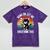 Women's Hang On Let Me Overthink Cat Coffee Retro Introvert Mineral Wash Tshirts Mineral Purple Women's Hang On Let Me Overthink Cat Coffee Retro Introvert Mineral Wash Tshirts Mineral Purple