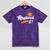Women's Master Graduation 2026 Mastered It Master's Degree Mineral Wash Tshirts Mineral Purple