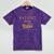 Women's Please Be Patient With Me I'm From The 1900s Mineral Wash Tshirts Mineral Purple