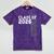 Women's Senior Class Of 2026 Graduation Year High School & College Mineral Wash Tshirts Mineral Purple