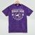 Wrestling Senior Mom The Final Match 2026 Graduation Mineral Wash Tshirts Mineral Purple