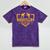 Wrestling Senior Night Wrestling Senior 2025 Graduation 17 Mineral Wash Tshirts Mineral Purple