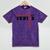 Wrestling Senior Night Wrestling Senior 2025 Graduation 69 Mineral Wash Tshirts Mineral Purple