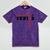 Wrestling Senior Night Wrestling Senior 2025 Graduation 70 Mineral Wash Tshirts Mineral Purple
