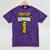 Wrestling Senior Night Senior 2026 Faith Cross Graduation Mineral Wash Tshirts Mineral Purple