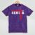 Wrestling Senior Night Wrestling Senior 2026 Graduation 13 Mineral Wash Tshirts Mineral Purple