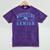 Wrestling Senior Night Wrestling Senior 2026 Graduation 70 Mineral Wash Tshirts Mineral Purple