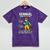Xennial Born 1977 To 1983 Nostalgia Mineral Wash Tshirts Mineral Purple