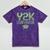 Y2K Survivor 2000s Nostalgia Retro Vintage Nostalgic Mineral Wash Tshirts Mineral Purple Y2K Survivor 2000s Nostalgia Retro Vintage Nostalgic Mineral Wash Tshirts Mineral Purple