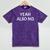 Yeah Also No Sarcastic Embarrassing Introvert Jokes Mineral Wash Tshirts Mineral Purple Yeah Also No Sarcastic Embarrassing Introvert Jokes Mineral Wash Tshirts Mineral Purple