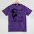 You'Re About To Exceed The Limits Of My Medication Introvert Raglan Baseball Tee Mineral Wash Tshirts Mineral Purple