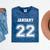 122 January 22 Birthday Wedding Graduation Event Date Mineral Wash Tshirts Mineral Navy