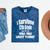 12th Grade Graduation T Shirt Grad Graduate Education Mineral Wash Tshirts Mineral Navy