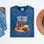 1970s 70s Reunion Nostalgia Memories Music School Grew Up Premium Tri-Blend Mineral Wash Tshirts Mineral Navy