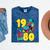 1980 Retro Raised In The 80s Old School Nostalgia Vibes Mineral Wash Tshirts Mineral Navy