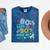 1980s 80's Baby 1990s 90's Made Me Birthday Nostalgia Vibes Mineral Wash Tshirts Mineral Navy