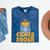 2018 Graduation Class Of 2018 King T Shirt Mineral Wash Tshirts Mineral Navy