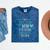 2018 Nursing Graduation Shirt For Nurse Student Mom Mineral Wash Tshirts Mineral Navy