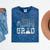 2019 Chemistry College Graduation For Graduate Mineral Wash Tshirts Mineral Navy