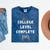 2019 College Level Complete Gamer Graduation Shirts Mineral Wash Tshirts Mineral Navy