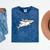 2019 Graduation Shark T Shirt High School College Grad Mineral Wash Tshirts Mineral Navy