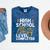 2019 High School Graduation Gamer Graduation Mineral Wash Tshirts Mineral Navy