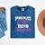 2019 Mom Graduation Mineral Wash Tshirts Mineral Navy